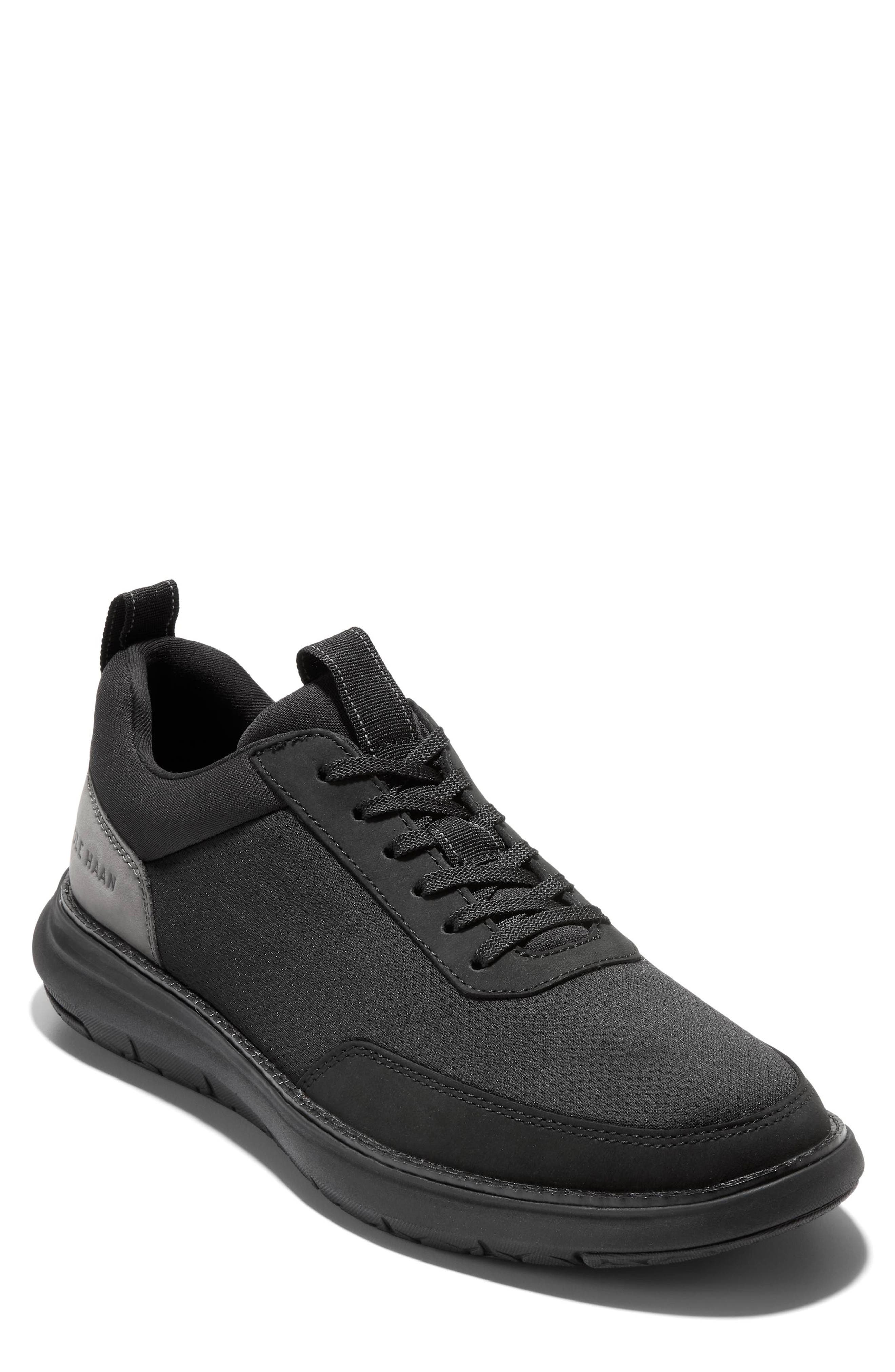 Cole Haan Grand Remix Derby Sneaker
