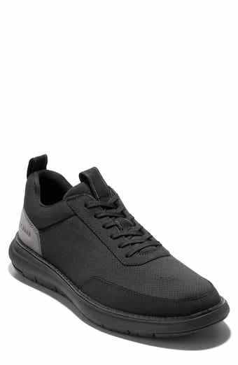 Cole Haan Grand Remix Derby Sneaker