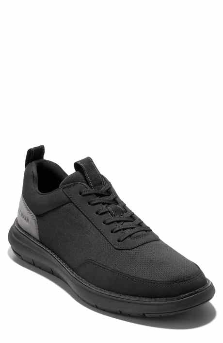 Cole Haan Grand Remix Derby Sneaker