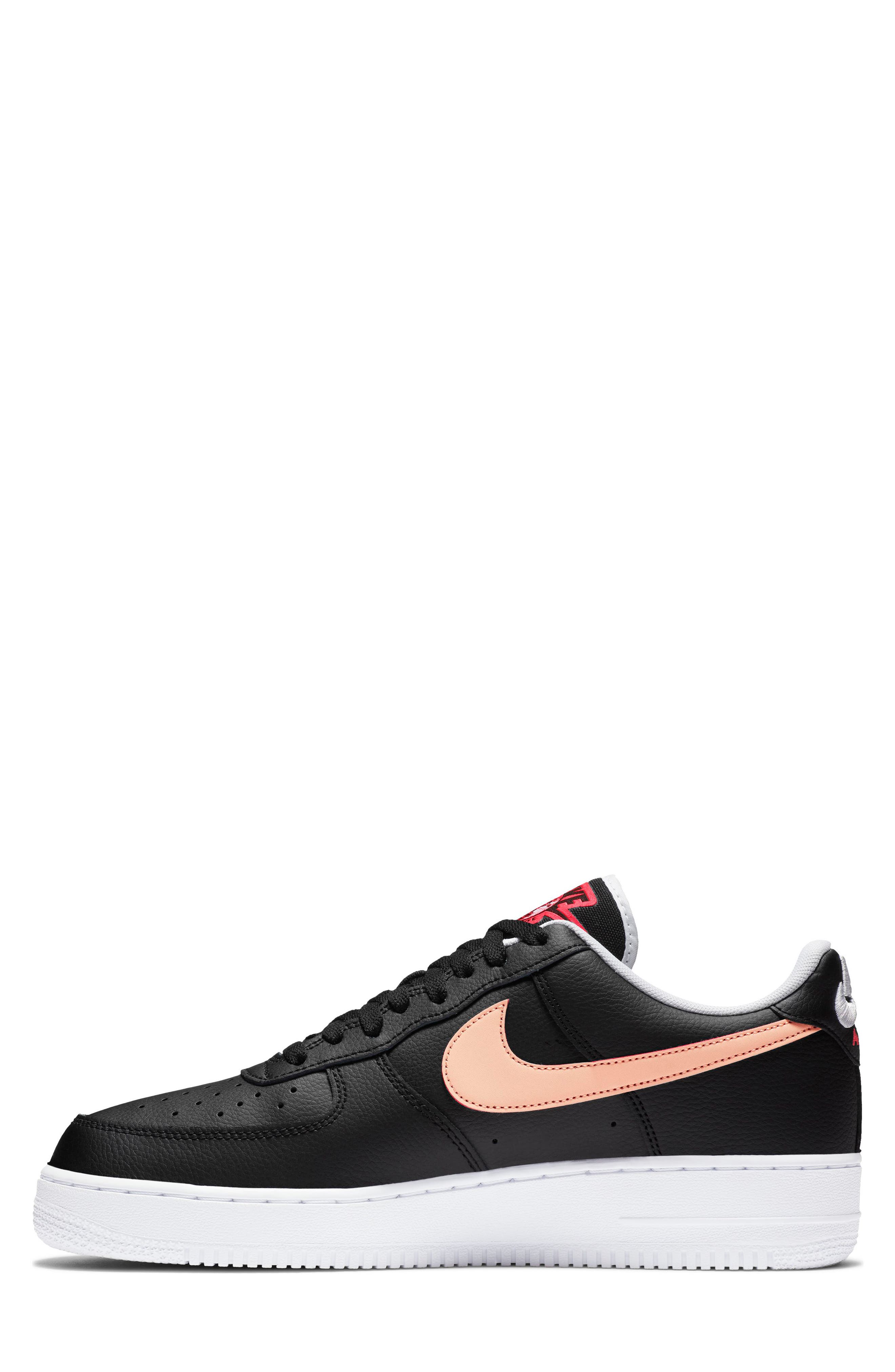 Мужские кроссовки Nike Air Force 1 '07 LV8 Sneaker — фото 8