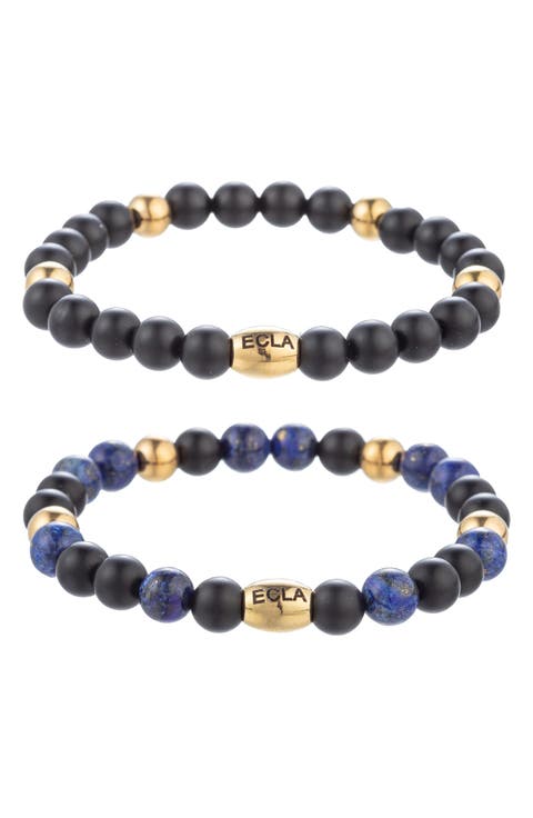 Mark 2-Piece Bracelet Set