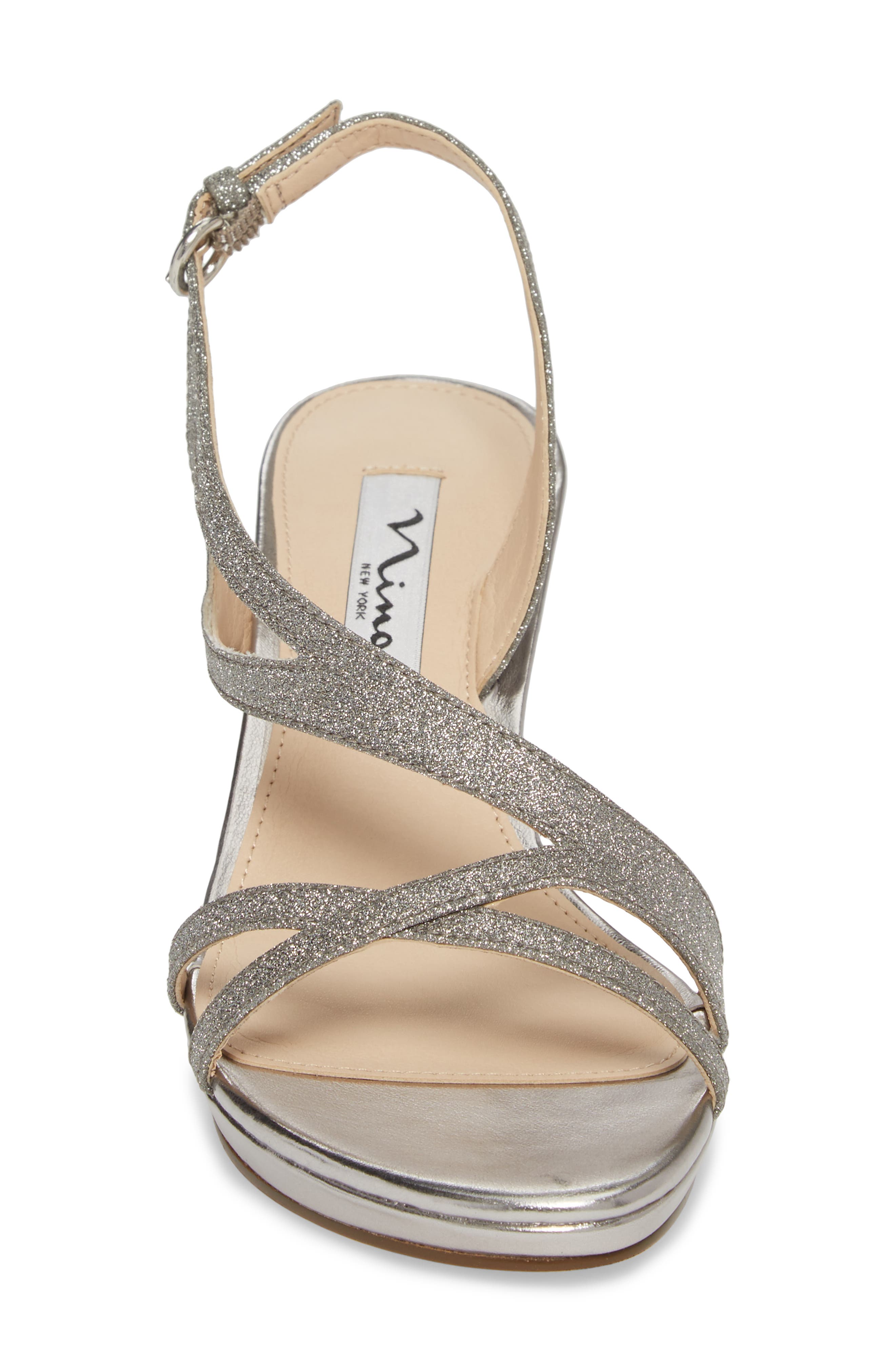 Nina Nura Sandal, Alternate, color, 