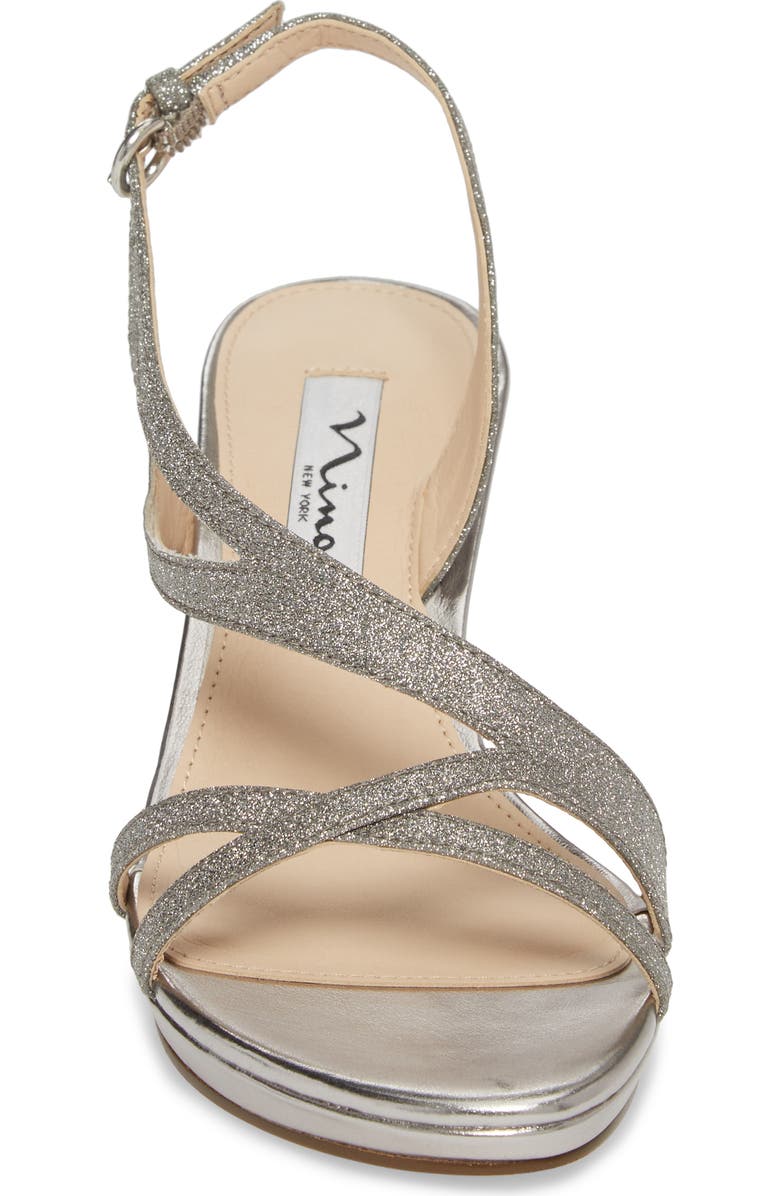 Nina Nura Sandal, Alternate, color,