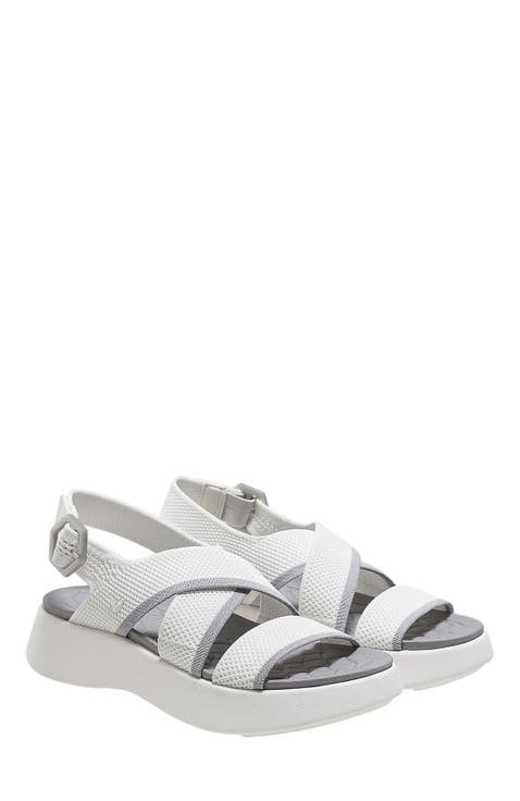 AdaptAll Sport Sandals