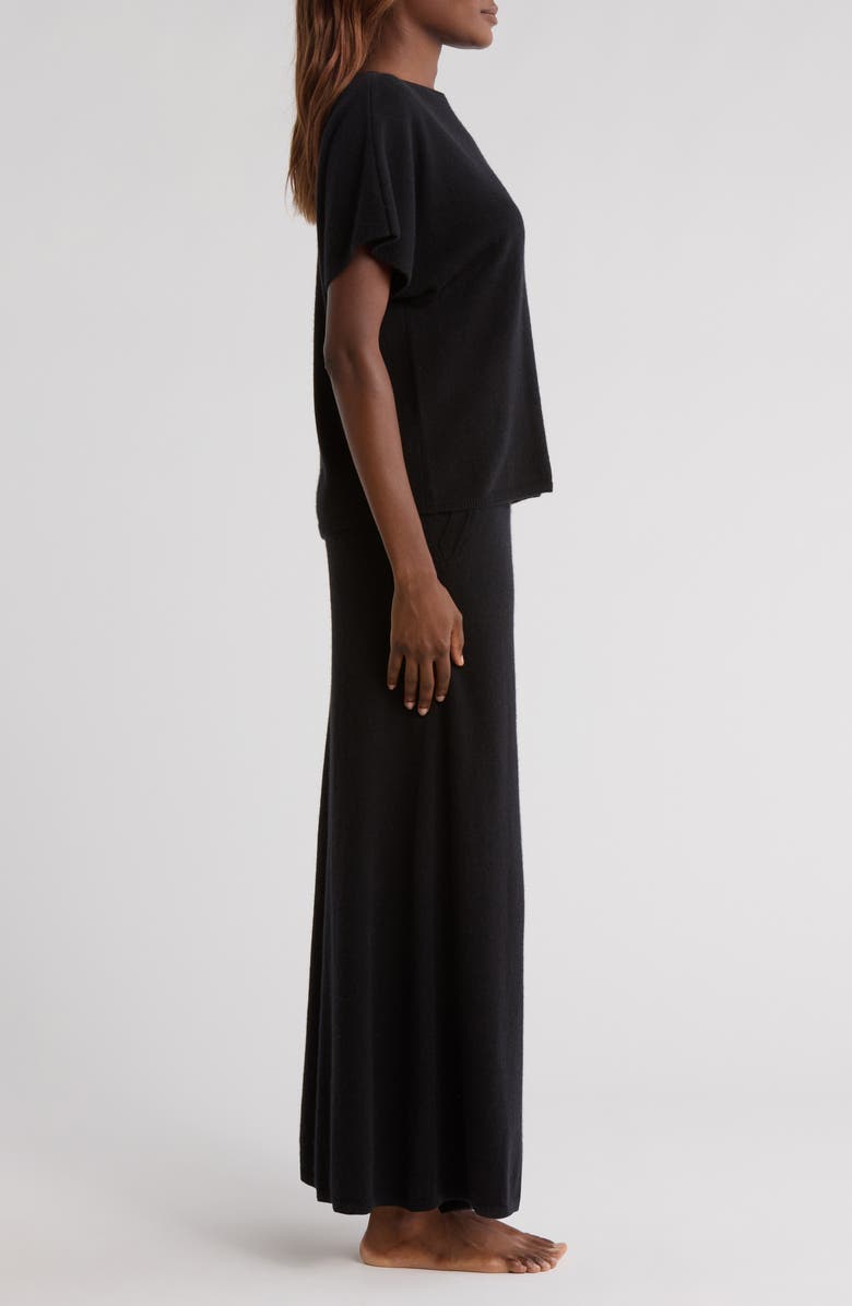 Nordstrom Cashmere Lounge Set, Alternate, color,