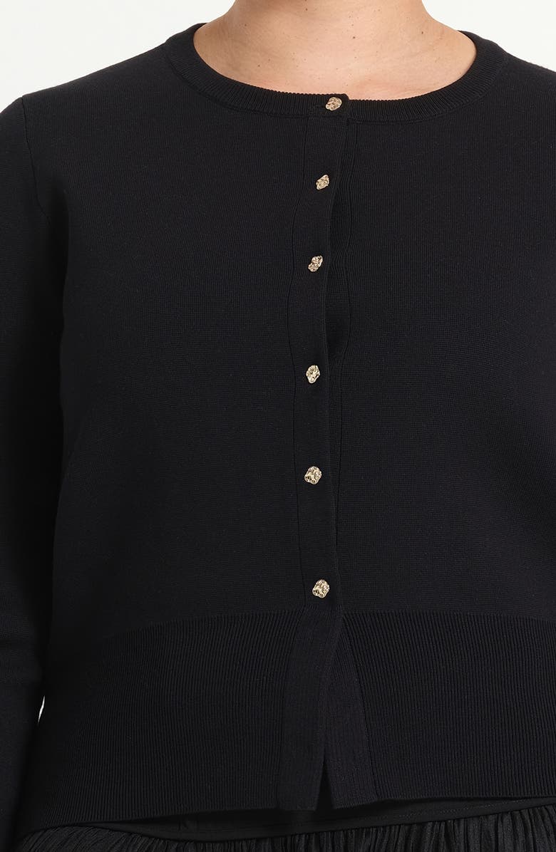 Estelle Jasmine Cardigan, Alternate, color,