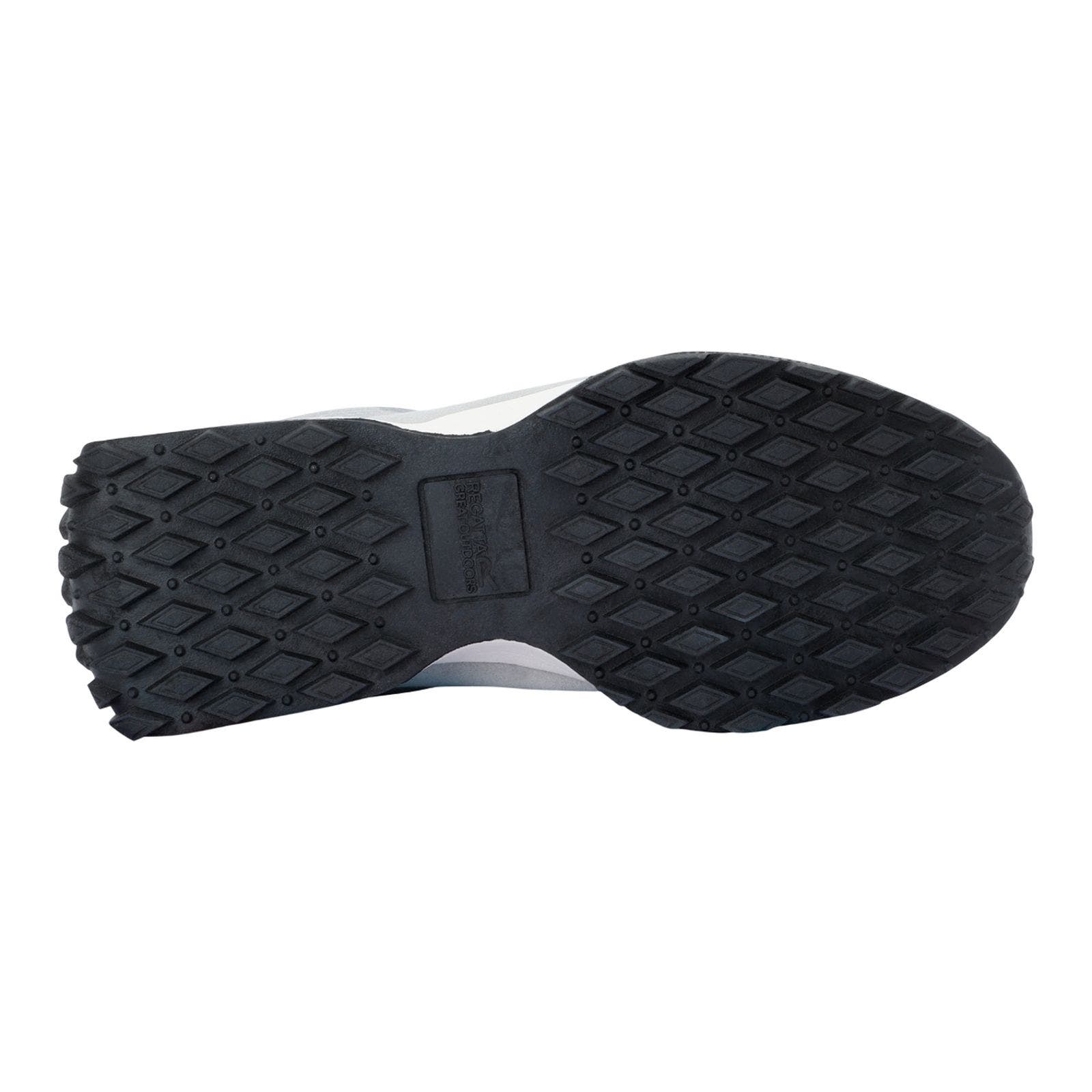 Marine Heritage Sneakers, Alternate, color, Gray