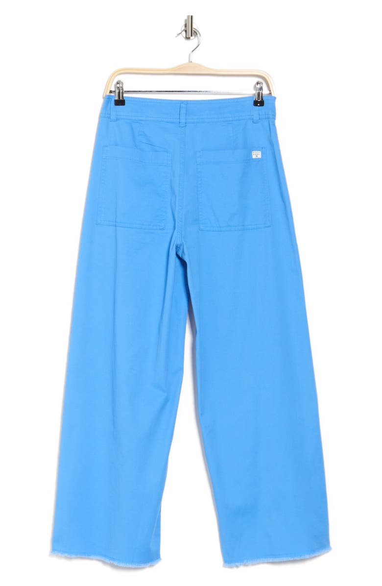 Billabong Side Kick Pants, Alternate, color, Harbor Blue