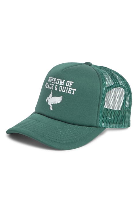 P.E. Trucker Hat
