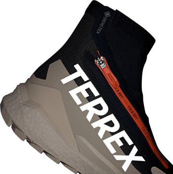 Terrex Free Hiker 2 COLD.RDY Waterproof Hiking Shoe