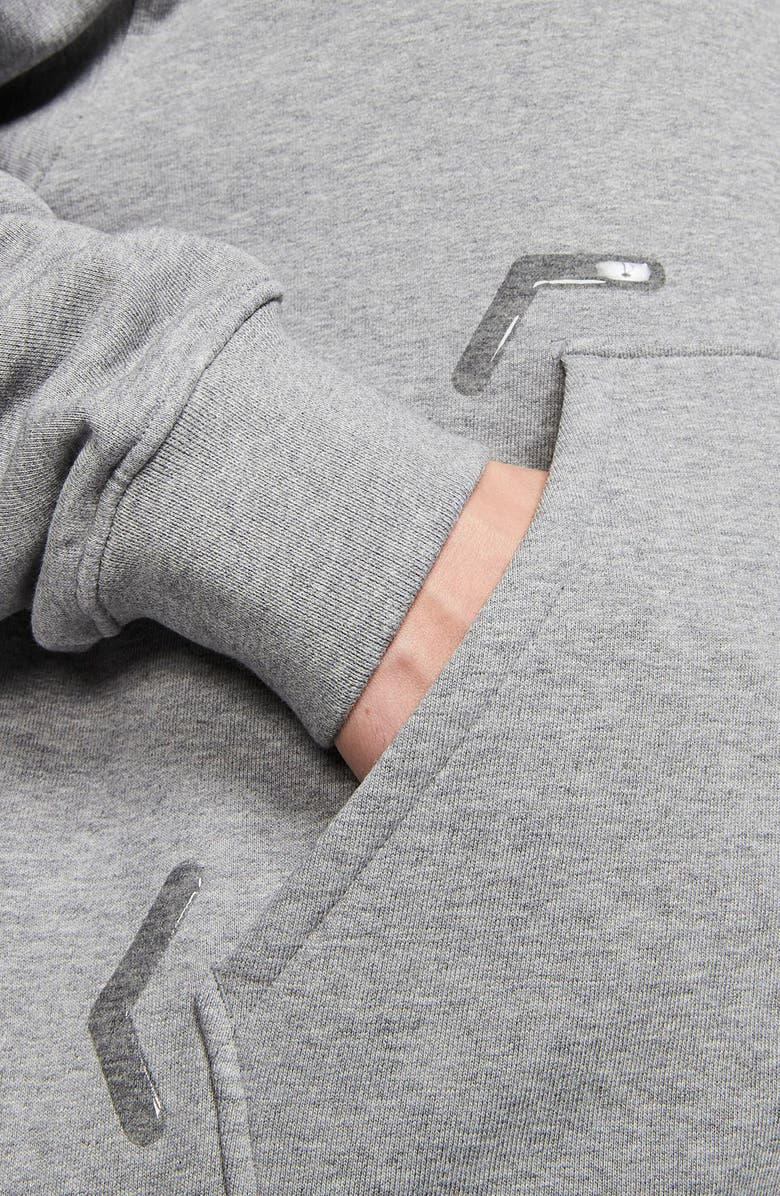 Nike NRG Pigalle Hooded Sweatshirt, Alternate, color,
