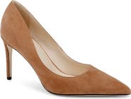 L'AGENCE Maelle Pointed Toe Pump
