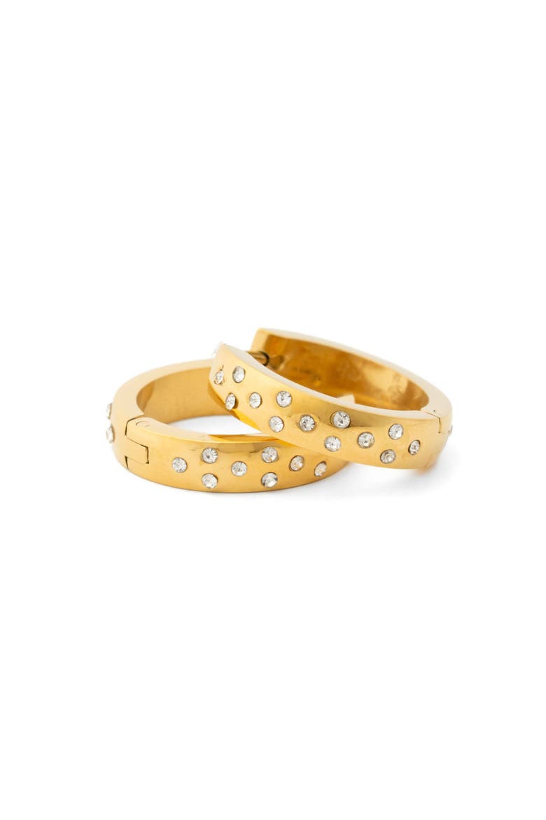 Confetti Hoop, Main, color, Diamond