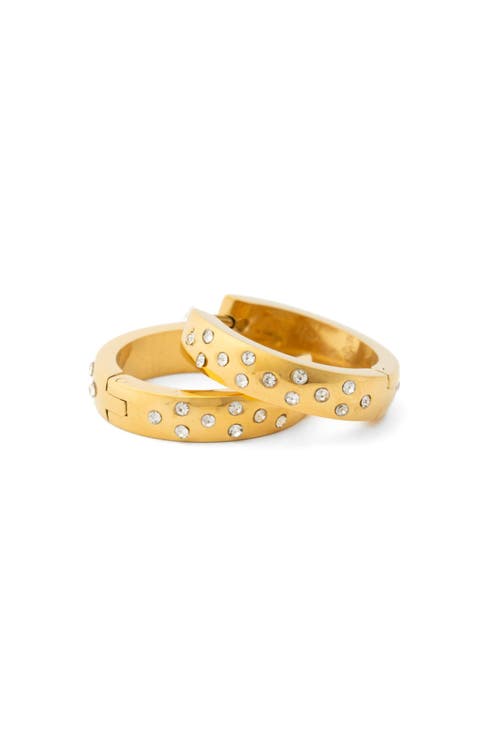 Confetti Hoop
