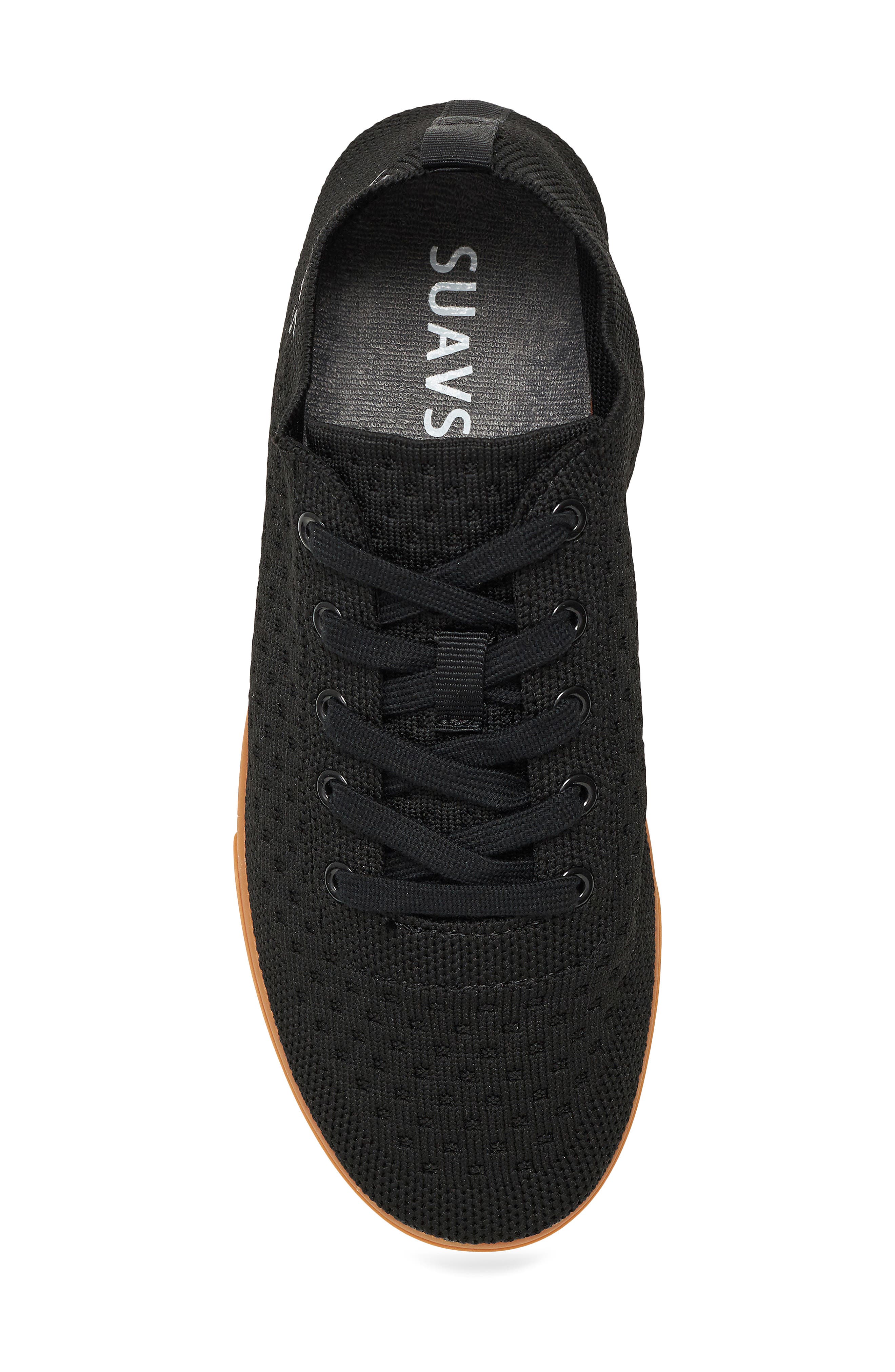 SUAVS Zilker Sneaker, Alternate, color, 