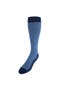 selected Navy And Light Blue
