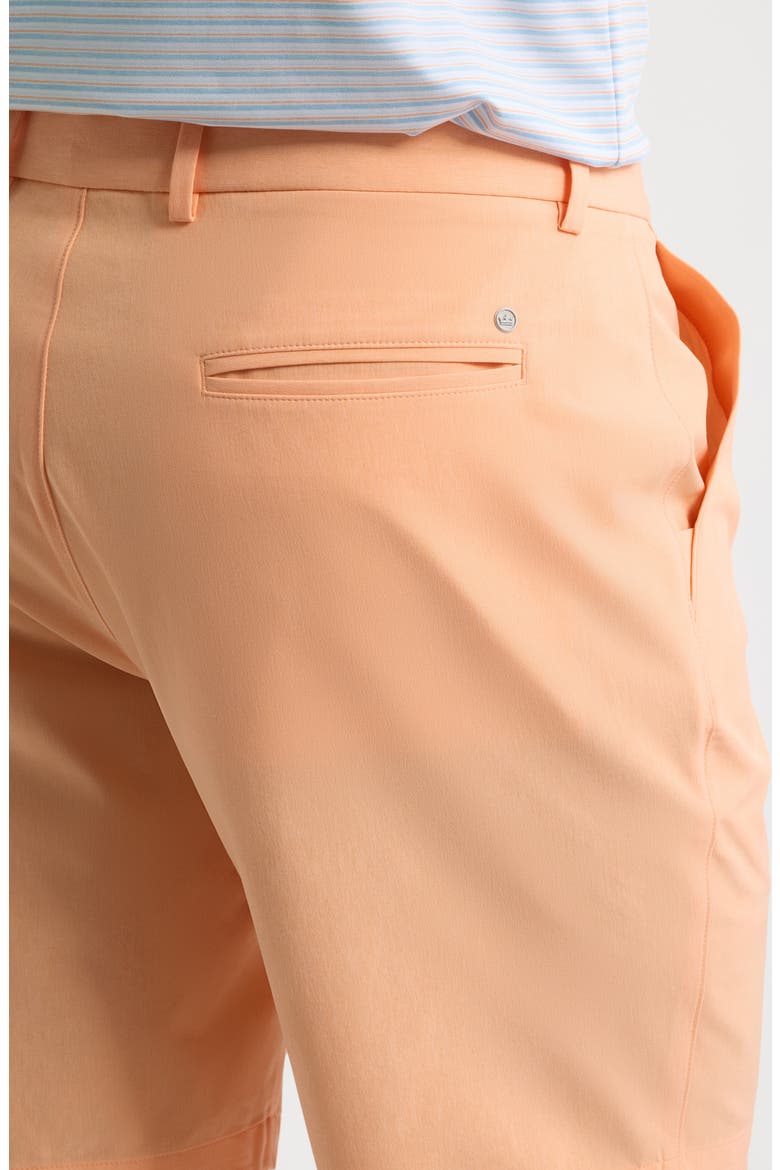 Featherweight Performance Shorts, Alternate, color, PAPAYA