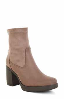 LONDON RAG Enito Ankle Boot