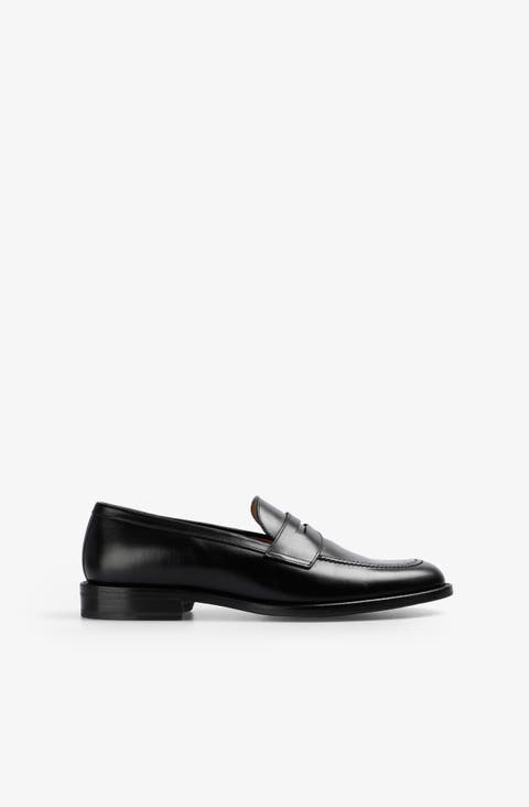 Carlson Loafer Shoes