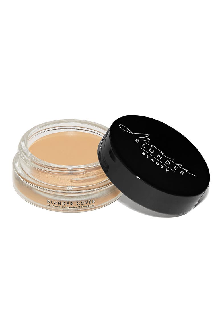 Blunder Cover All in One Foundation video