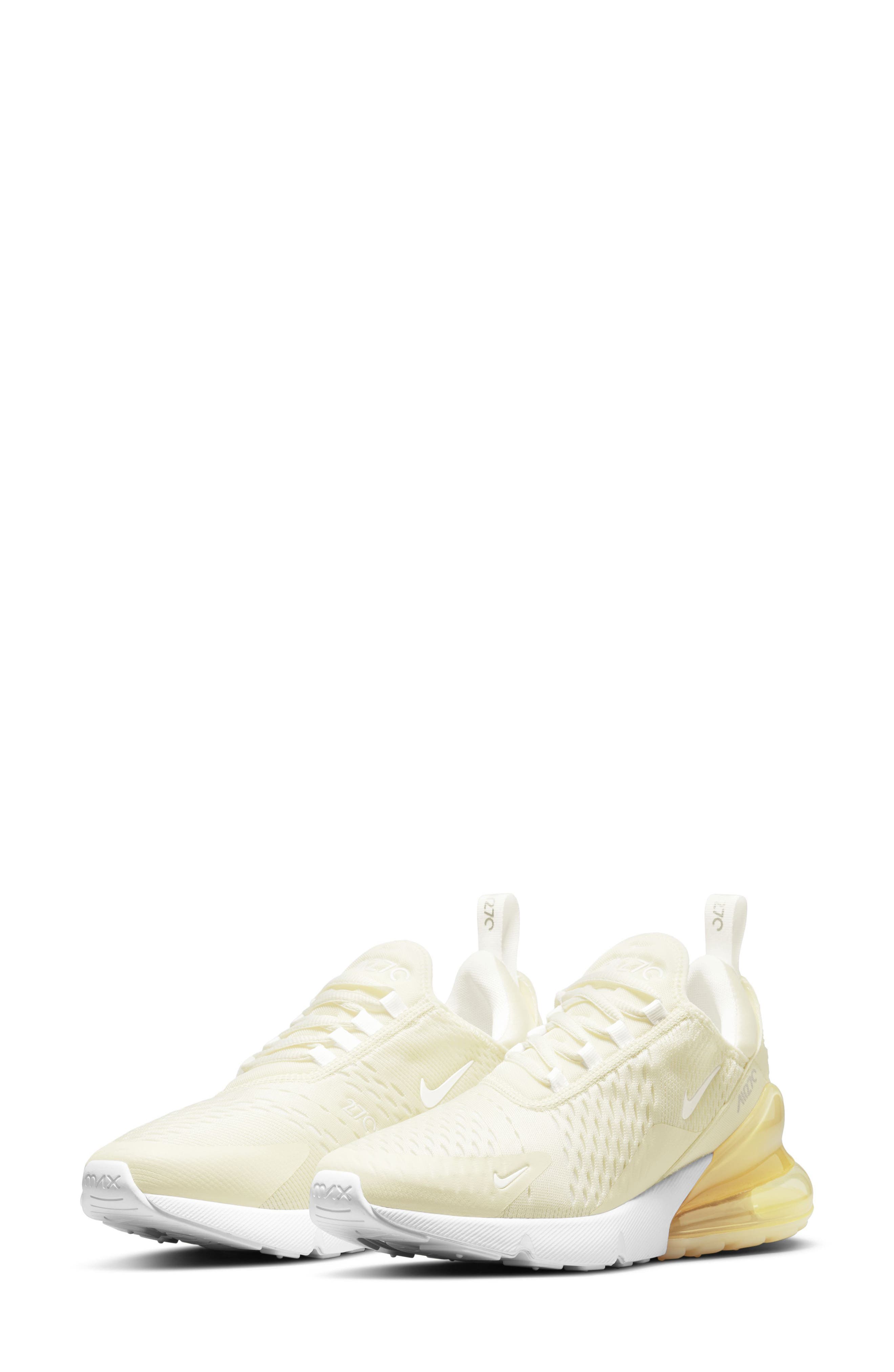 Nike Air Max 270 Sneaker, Main, color, 