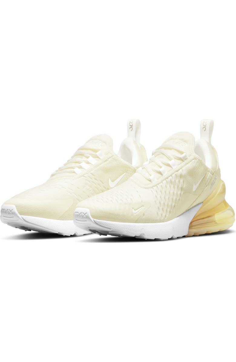 Nike Air Max 270 Sneaker, Main, color,