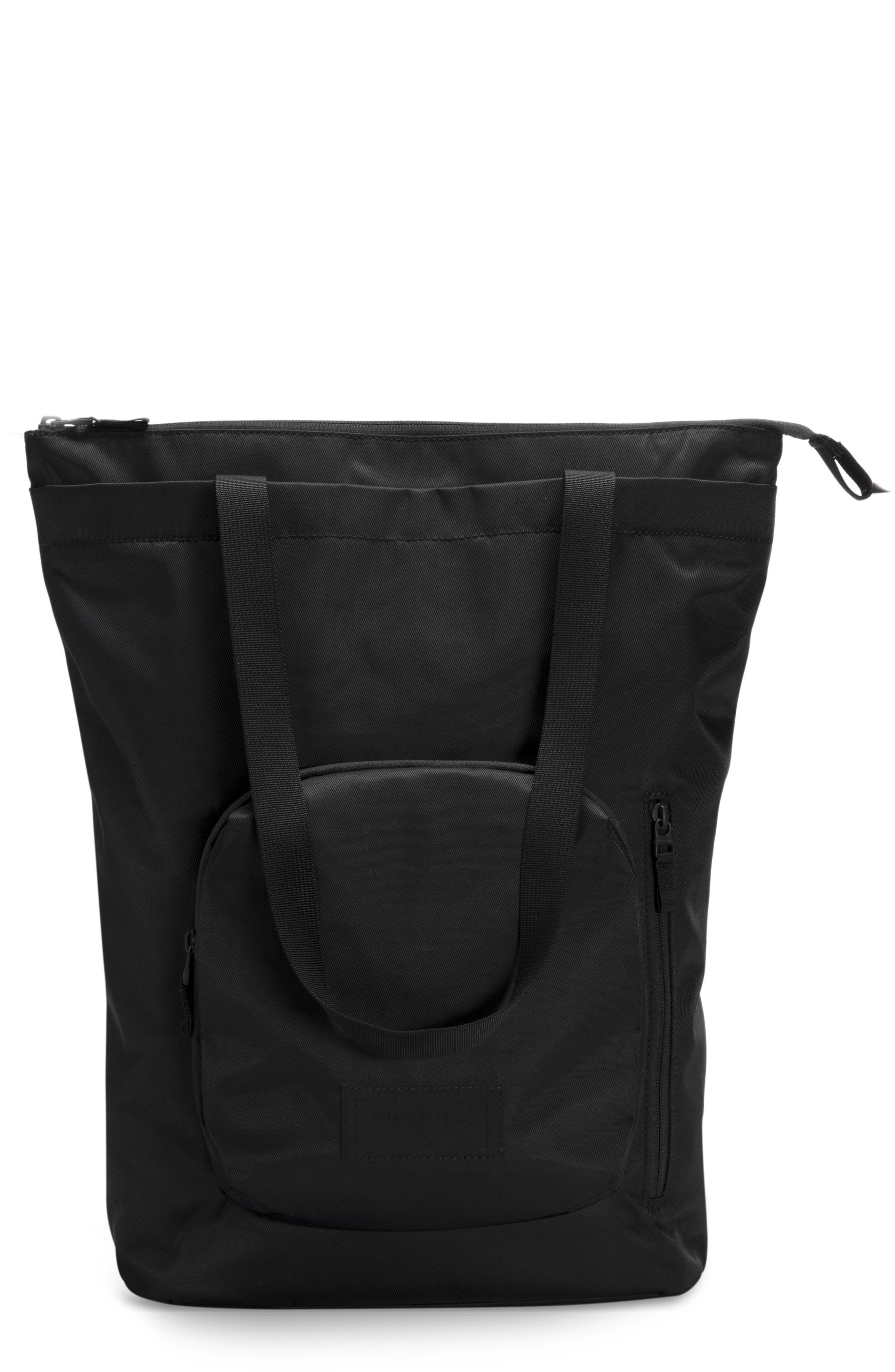 Timbuk2 Vapor Convertible Tote Bag, Main, color, 