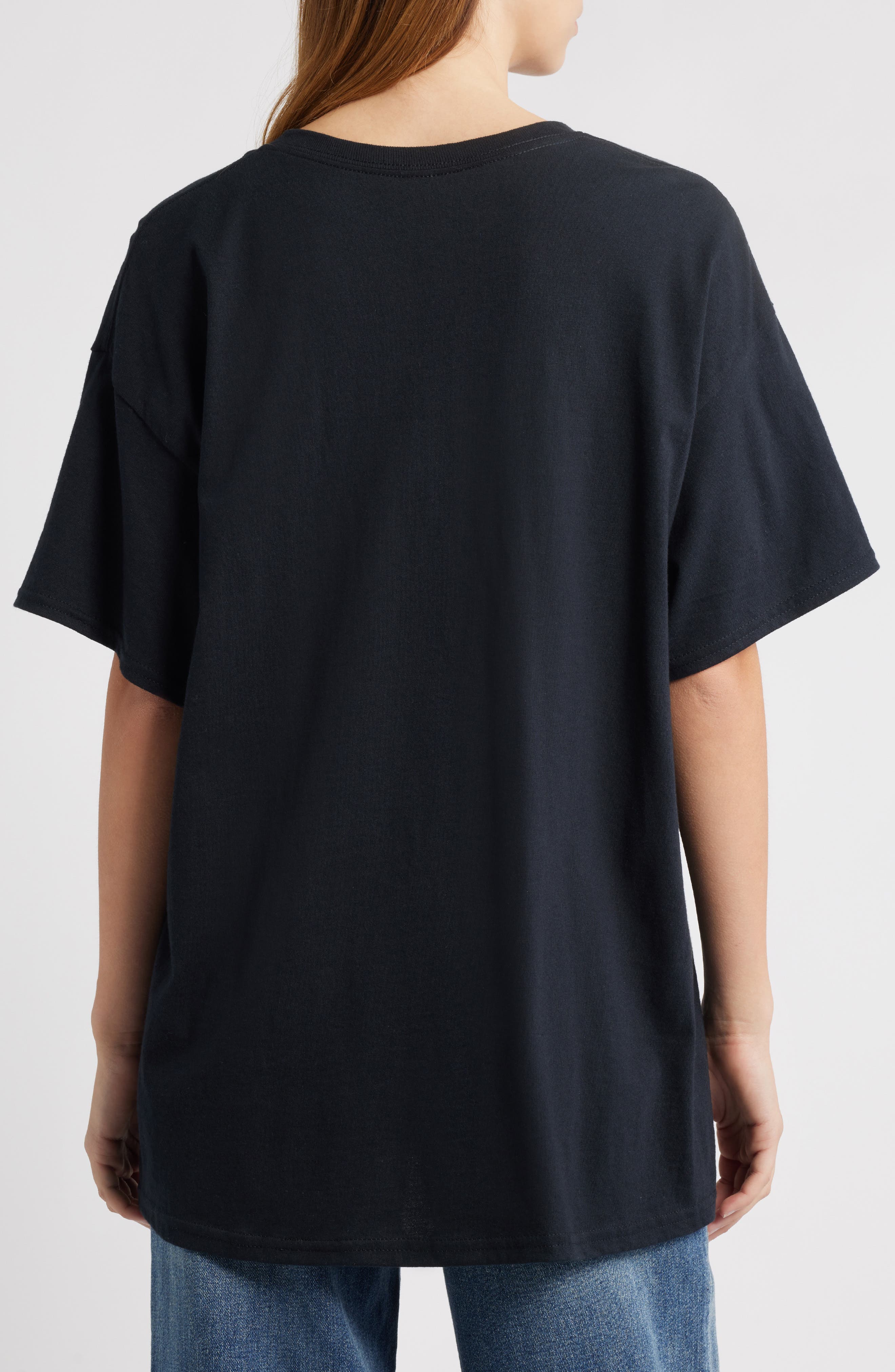 Chris Stapleton Cotton Graphic T-Shirt - image 2