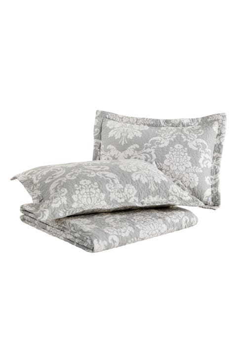 Venetia Twin Quilt & Sham Set