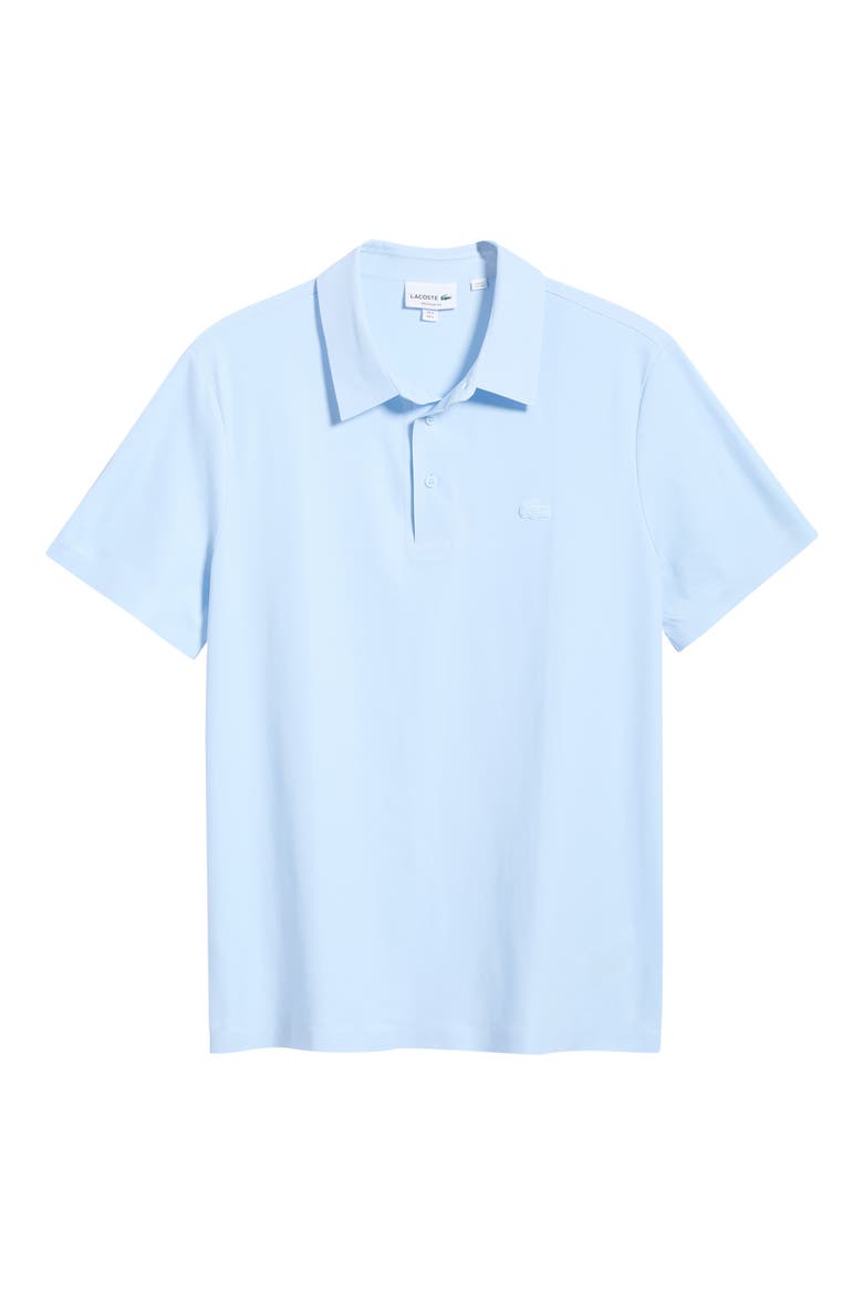Regular Fit Stretch Polo, Alternate, color, RILL