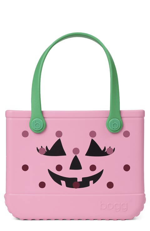 Bitty Boggs Tote Bag