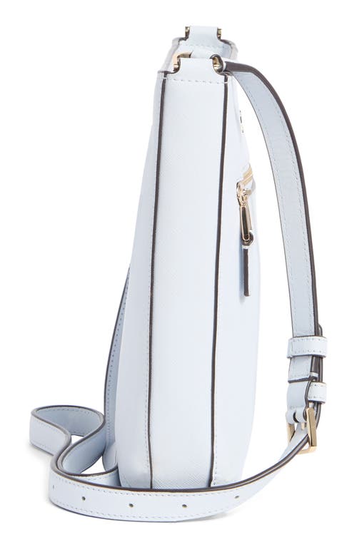 Kate Spade New York On Purpose Large Swingpack Crossbody Bag In Blue
