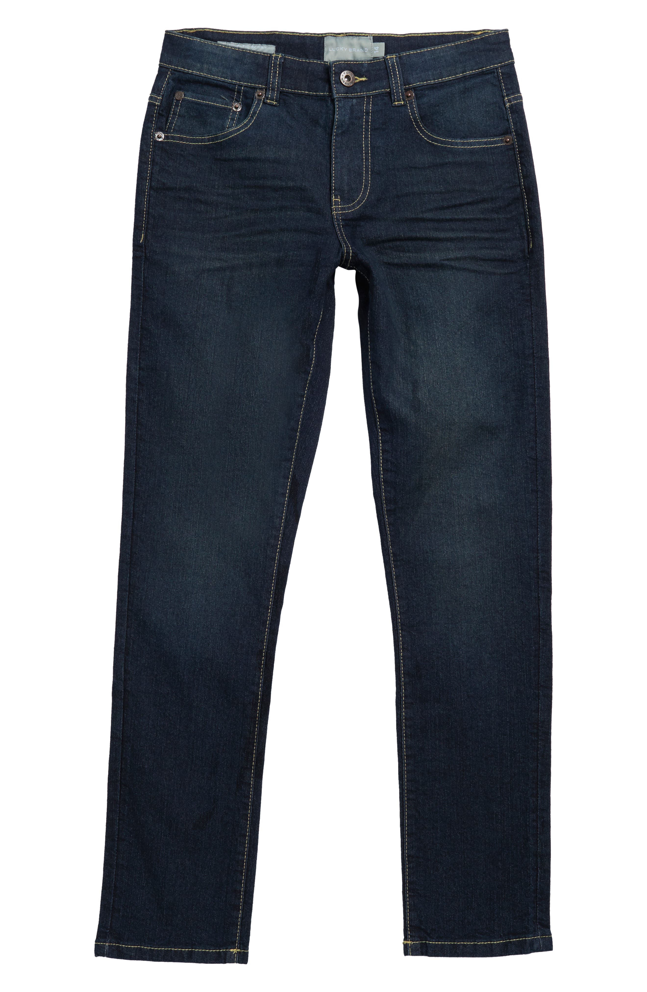 Kids' Authentic Skinny Jeans