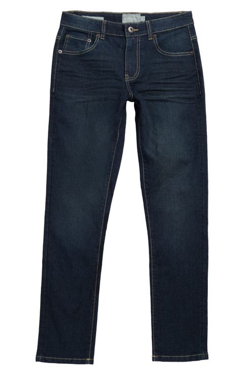 Kids' Authentic Skinny Jeans