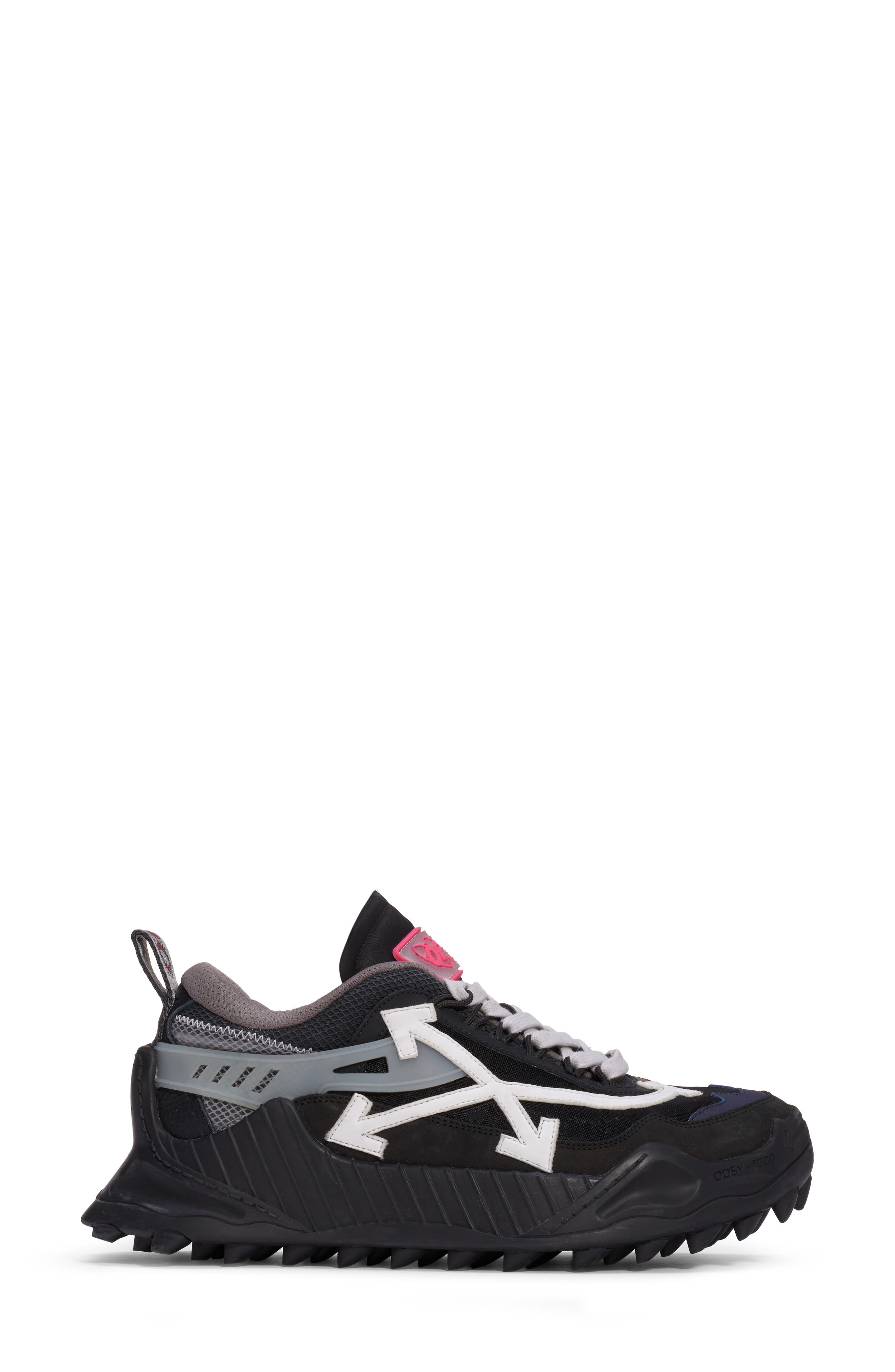 Off-White ODSY-1000 Sneaker, Alternate, color, 
