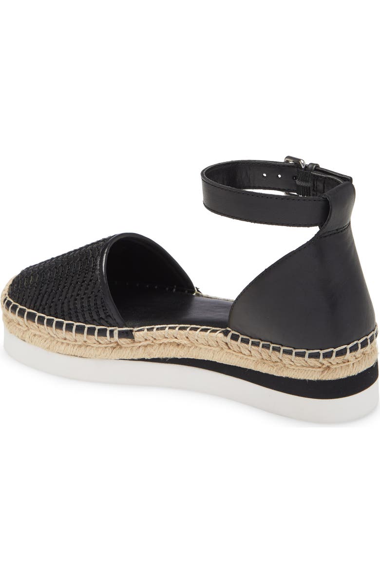 Vince Camuto Brilesha Platform Sandal, Alternate, color,