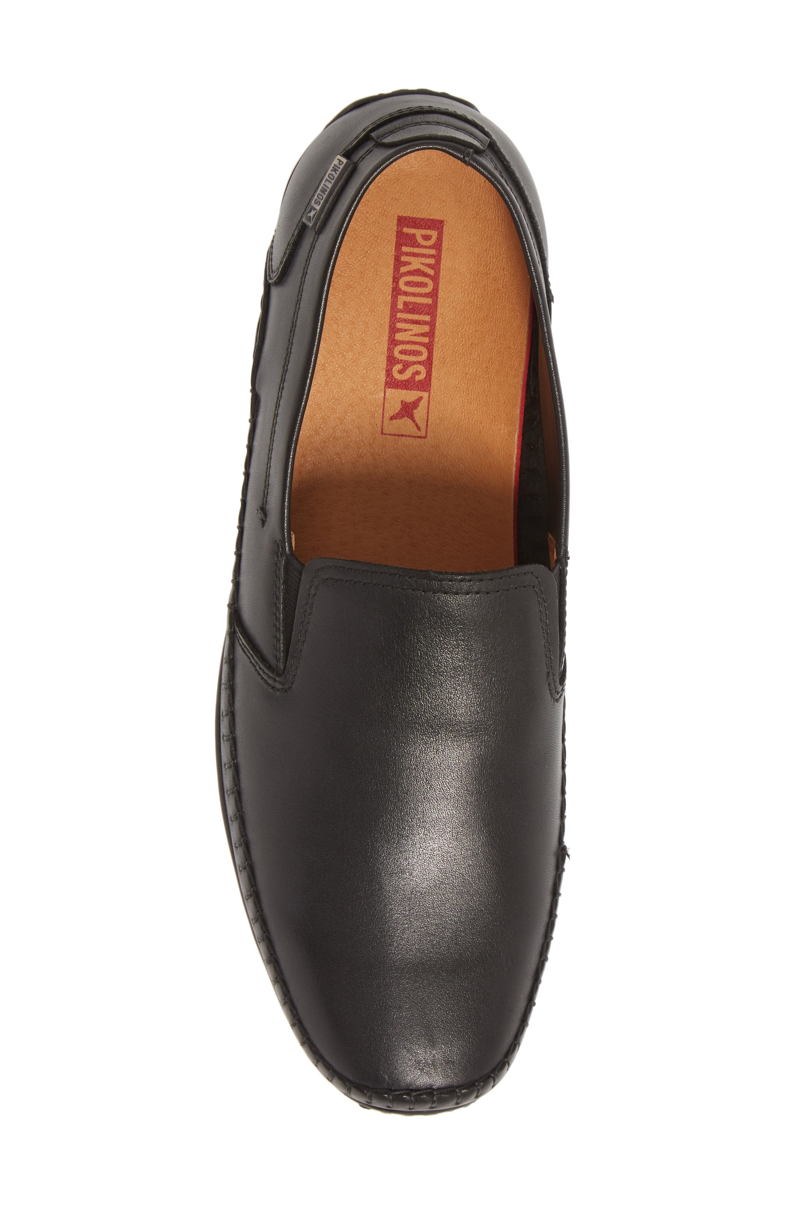 PIKOLINOS Azores Driving Shoe, Alternate, color, 