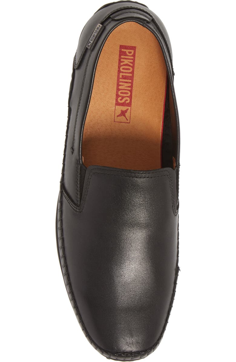 PIKOLINOS Azores Driving Shoe, Alternate, color,