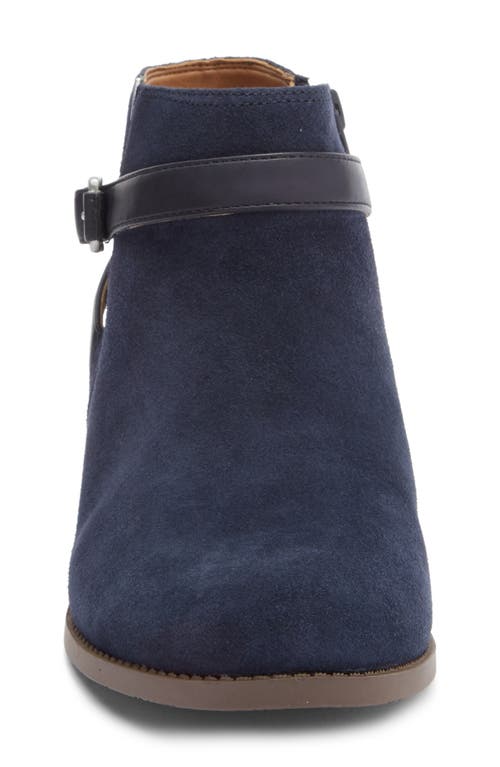 Vionic Farrah Bootie