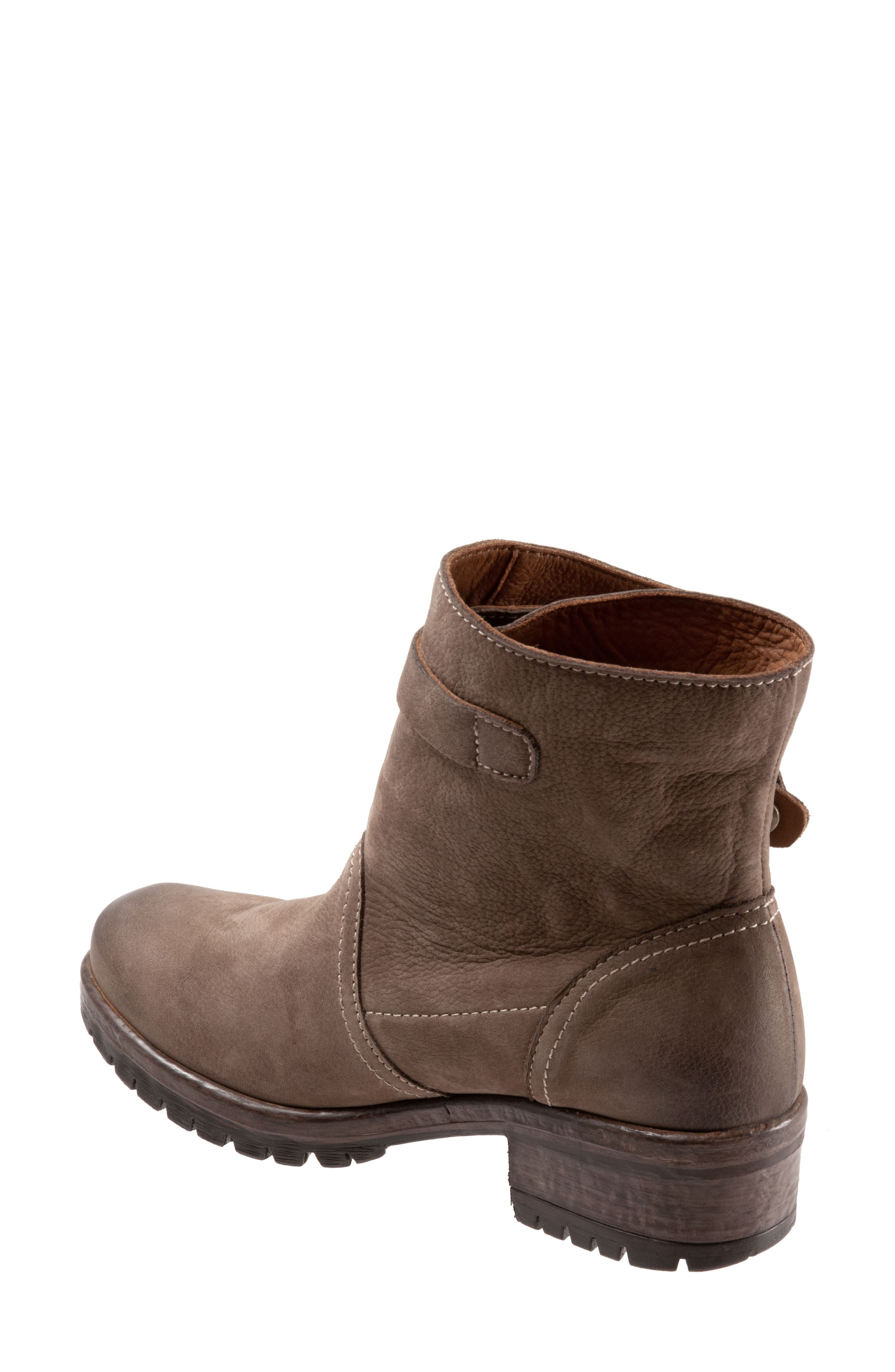 Bueno Fast Bootie, Alternate, color, Taupe