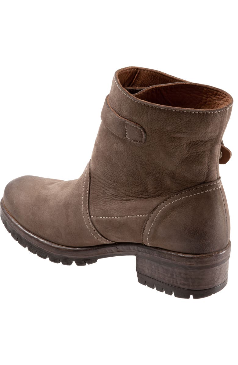 Bueno Fast Bootie, Alternate, color, Taupe