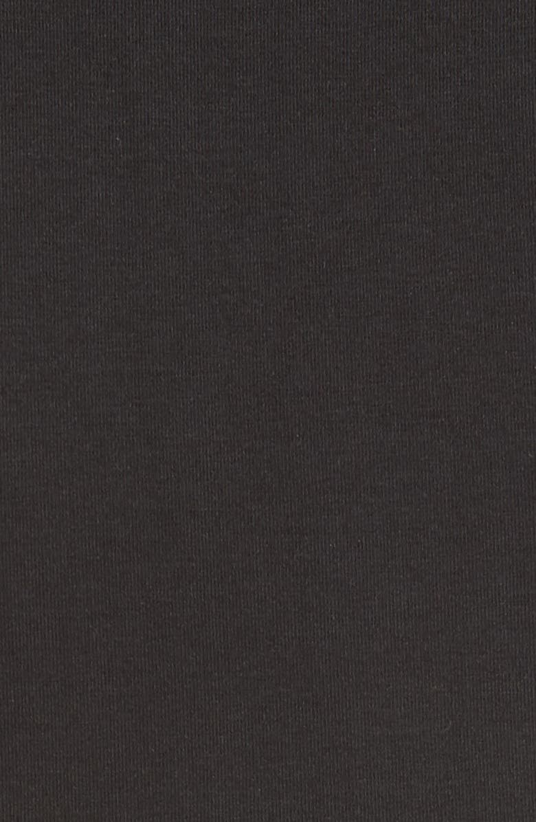 Theory Rimaeya DR Rubric Side Tie Dress, Alternate, color, 