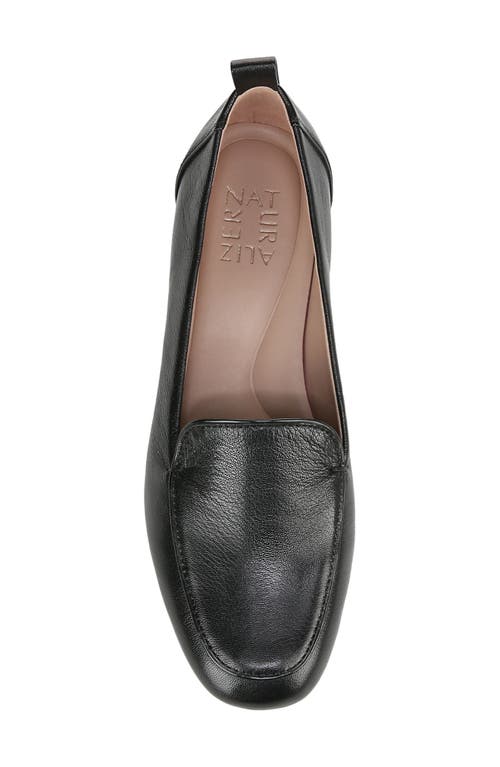 Naturalizer Jordyn Loafer In Black