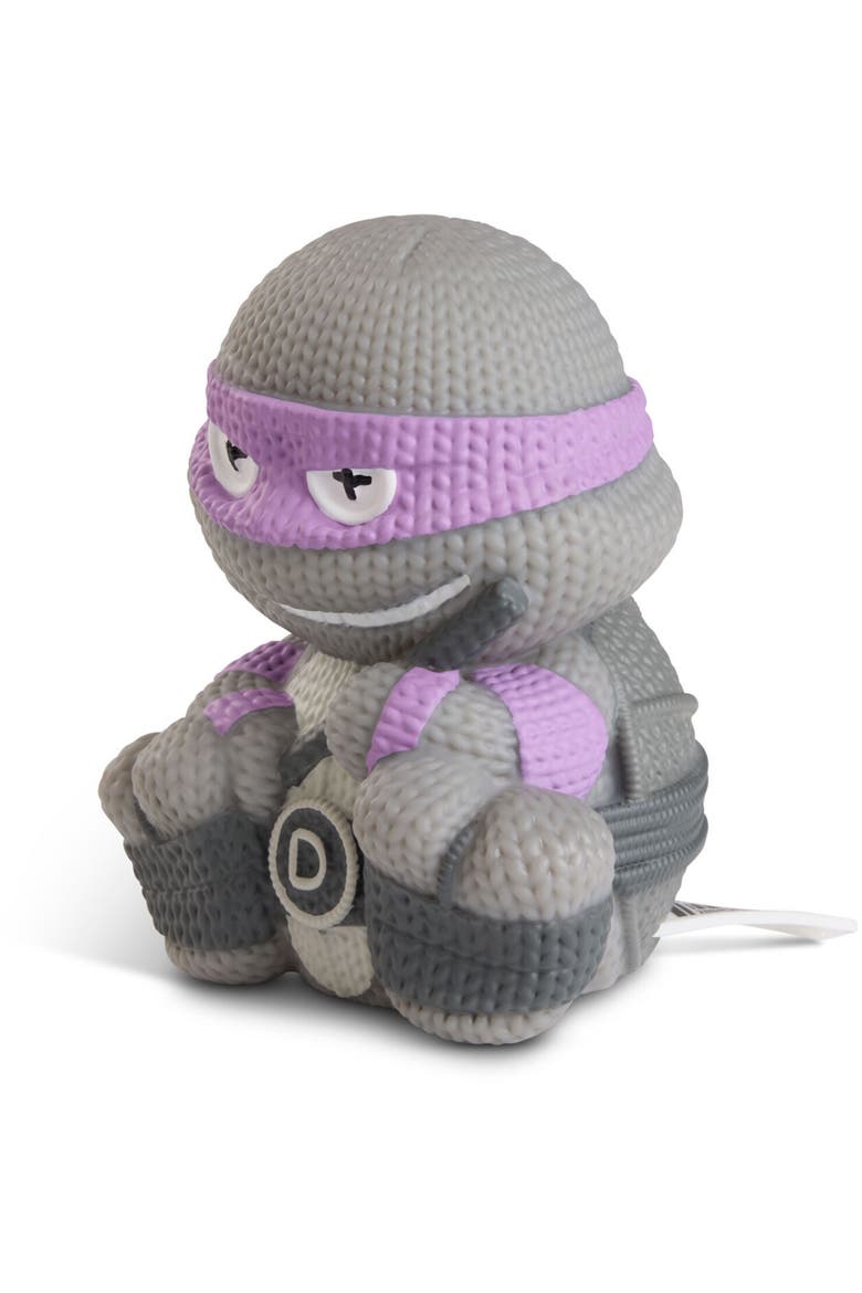 Tmnt - Donatello, Alternate, color, Multicolor