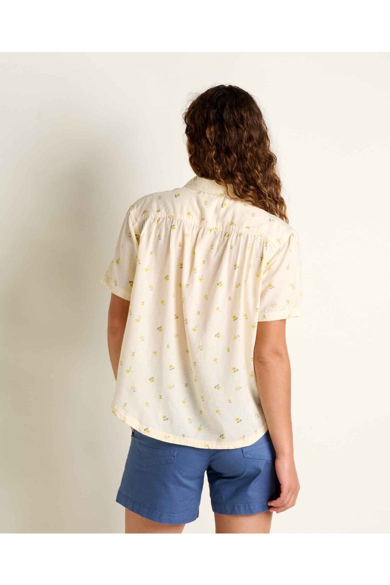 Holly Shirt, Alternate, color, Salt Print