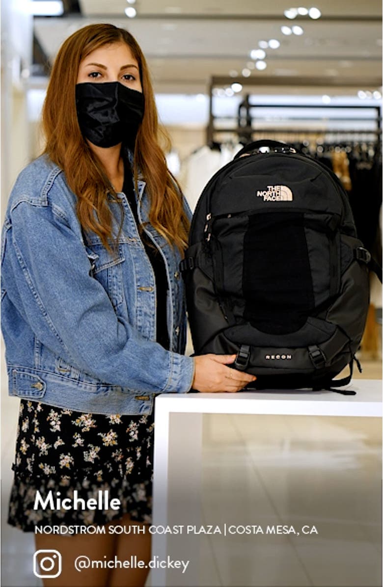 Recon 24L Backpack, sales video thumbnail