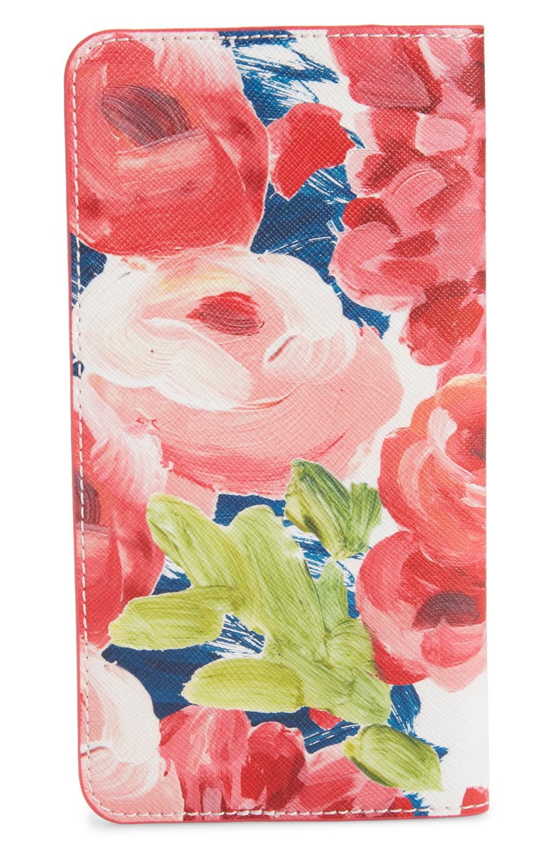 Anthropologie Home Anais Travel Wallet, Alternate, color, 