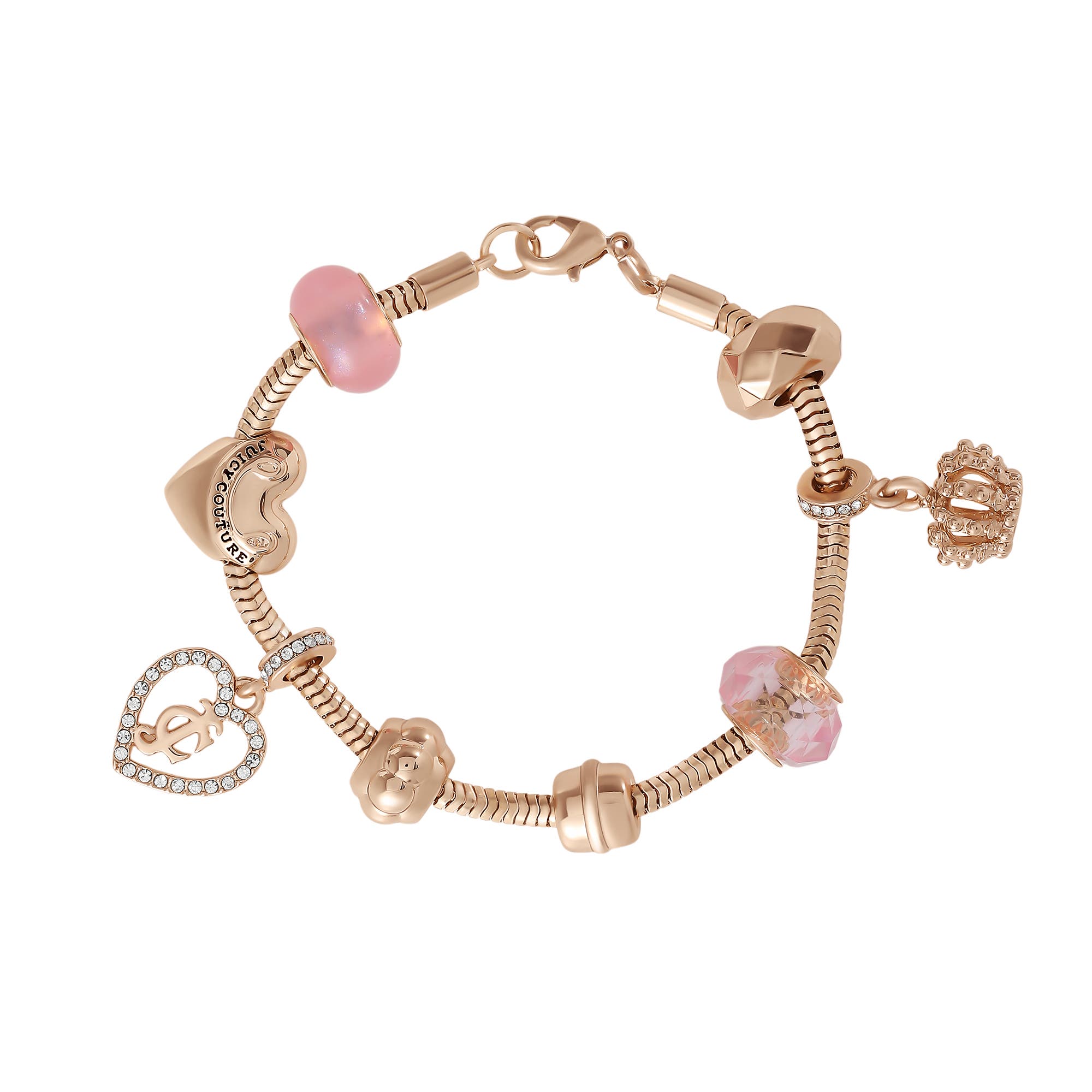 selected Gold Tone