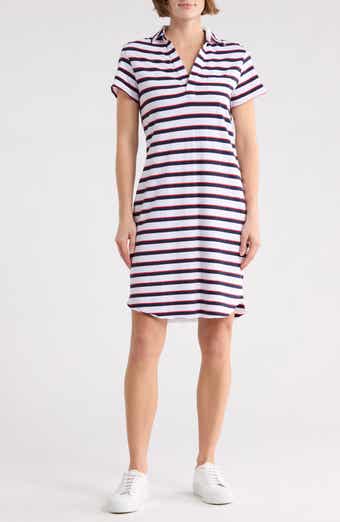 Frank & Eileen Lauren Polo Dress