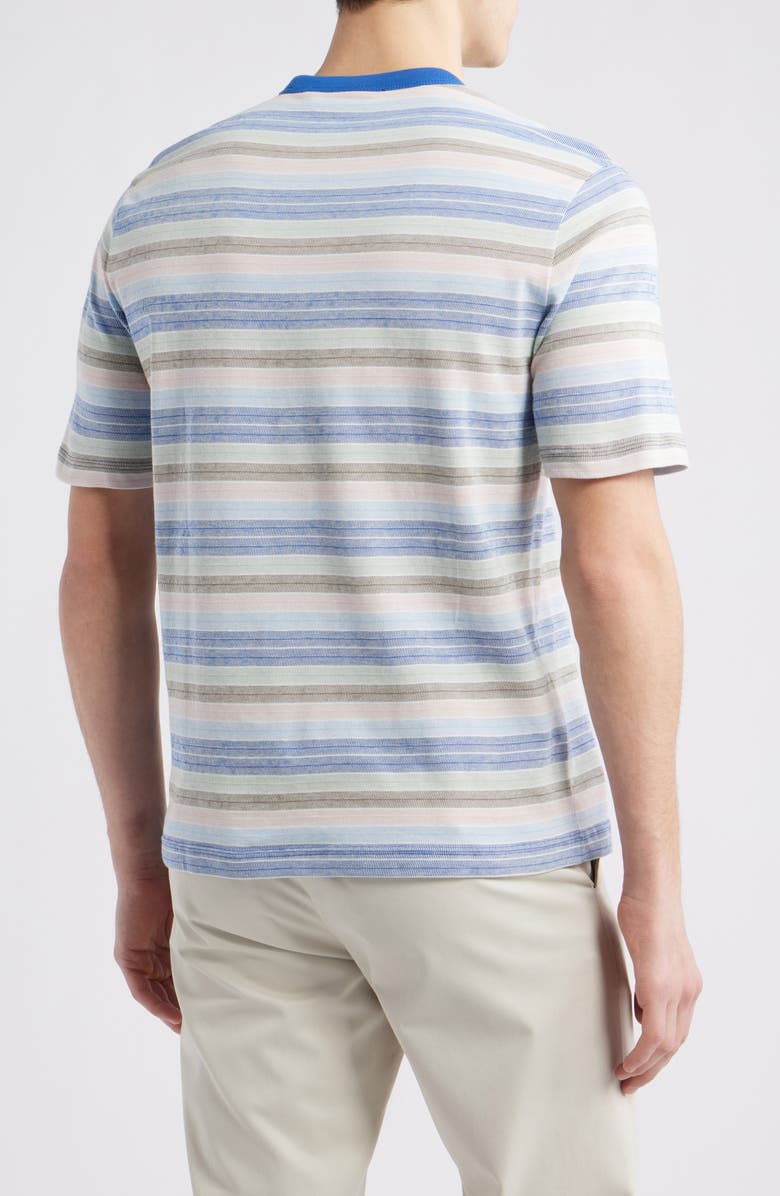 PS Paul Smith Stripe Cotton T-Shirt, Alternate, color,